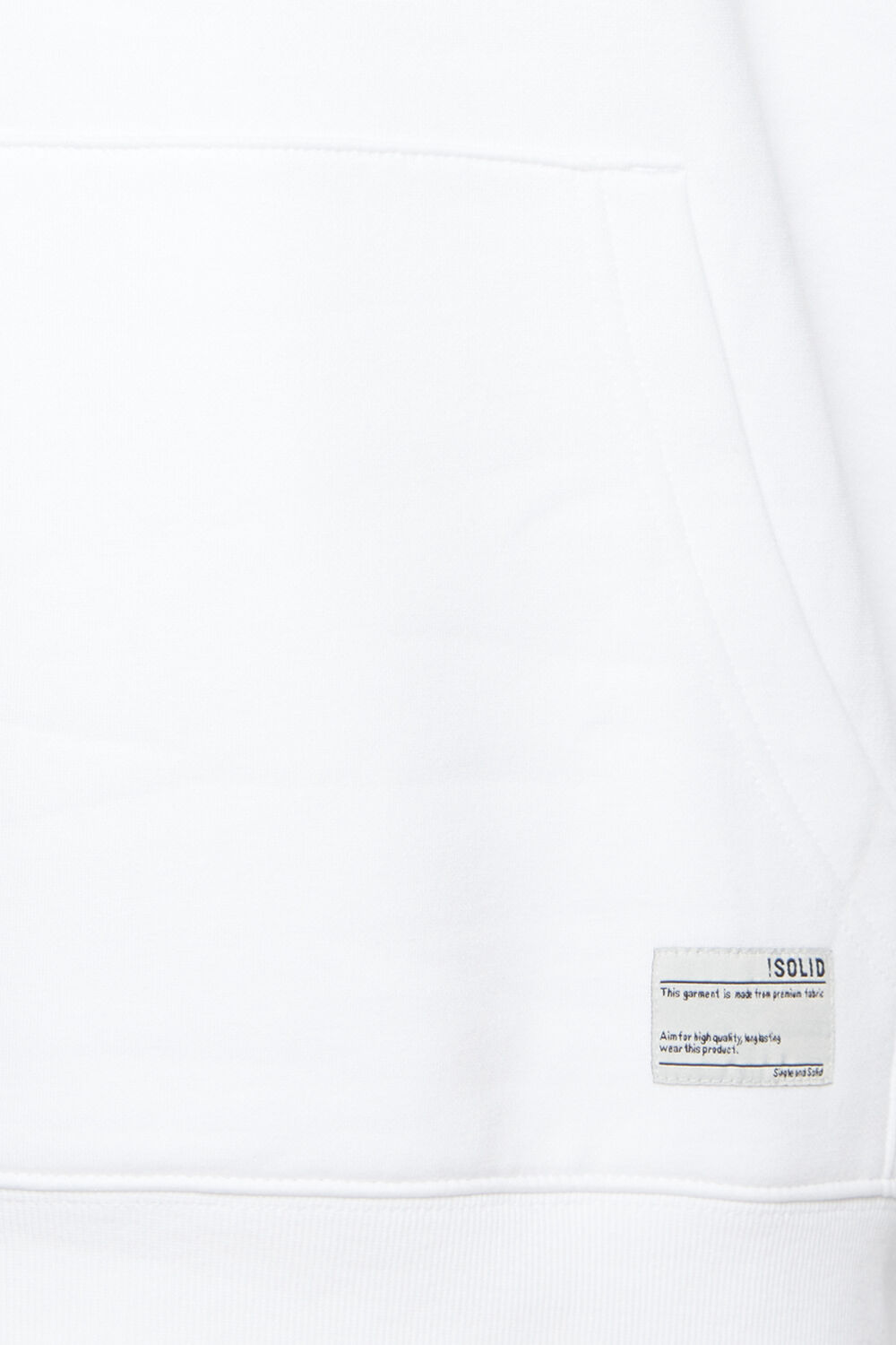 SDLENZ HOOD SW Sweatshirt