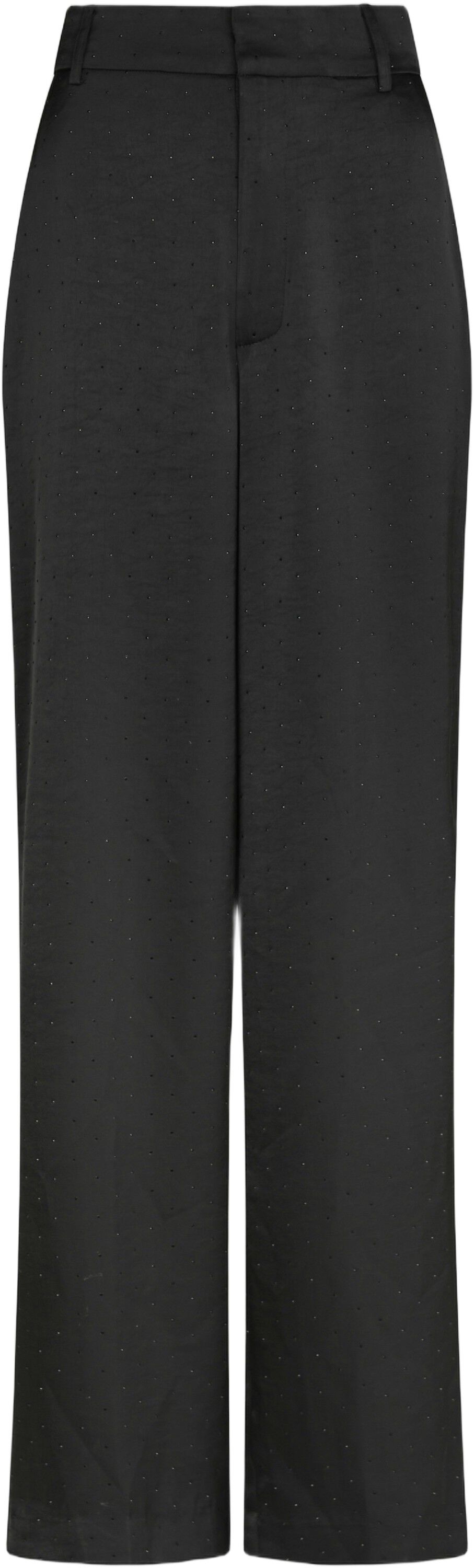 Emmett Heavy Sateen B Pants