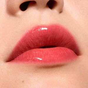 Blowing Air Kisses Glossy Lip Duo