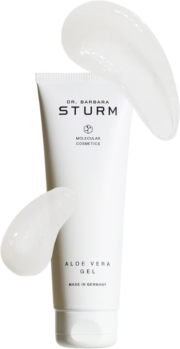 Aloe Vera Gel