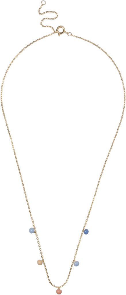 Necklace, Theresia