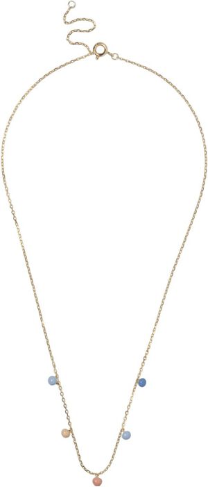 Necklace, Theresia