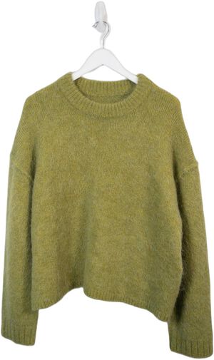 TSKASSANDRA BOXY PULLOVER