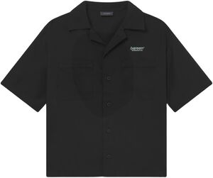 Bakari Short Sleeve Shirt