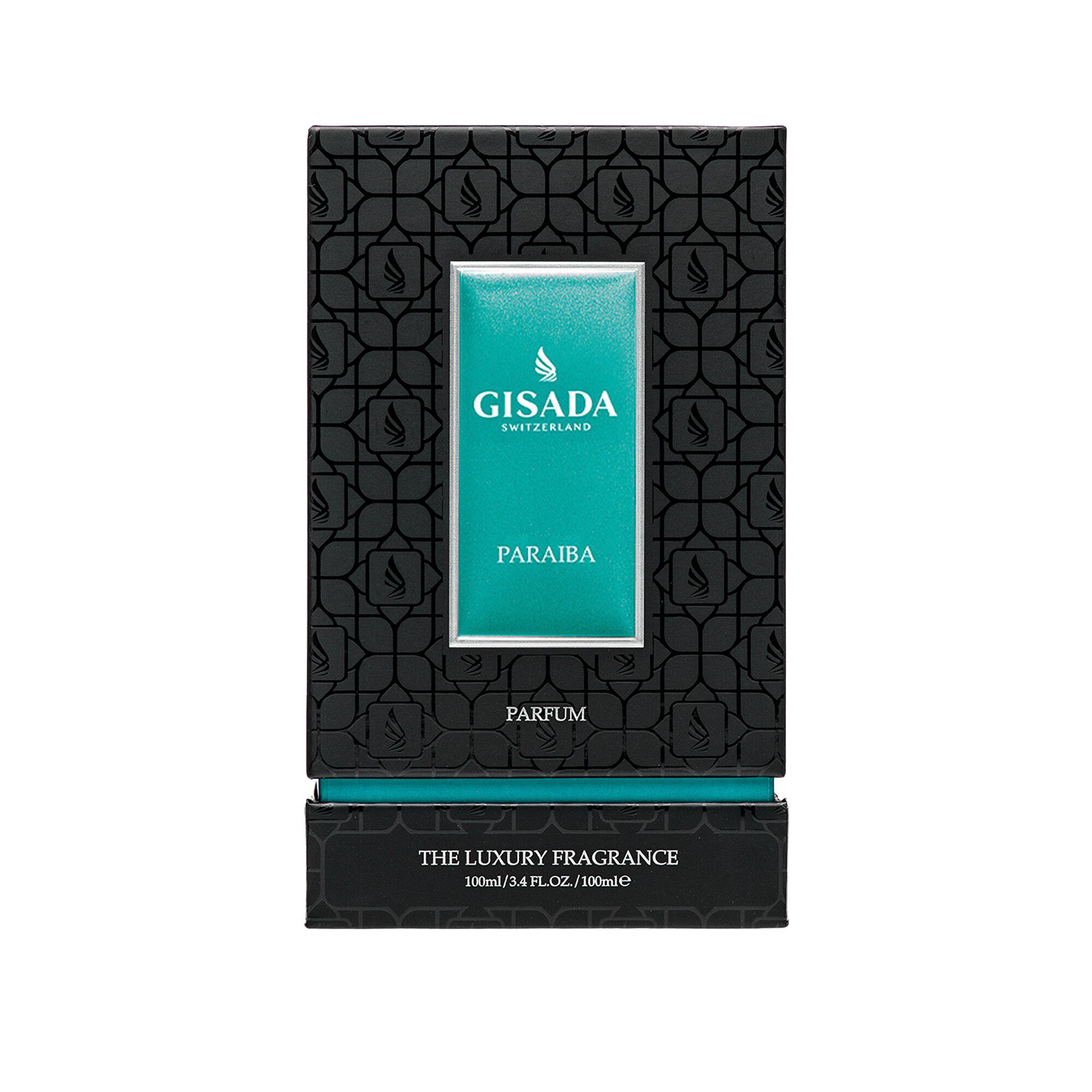 PARIBA EDP 100 ML