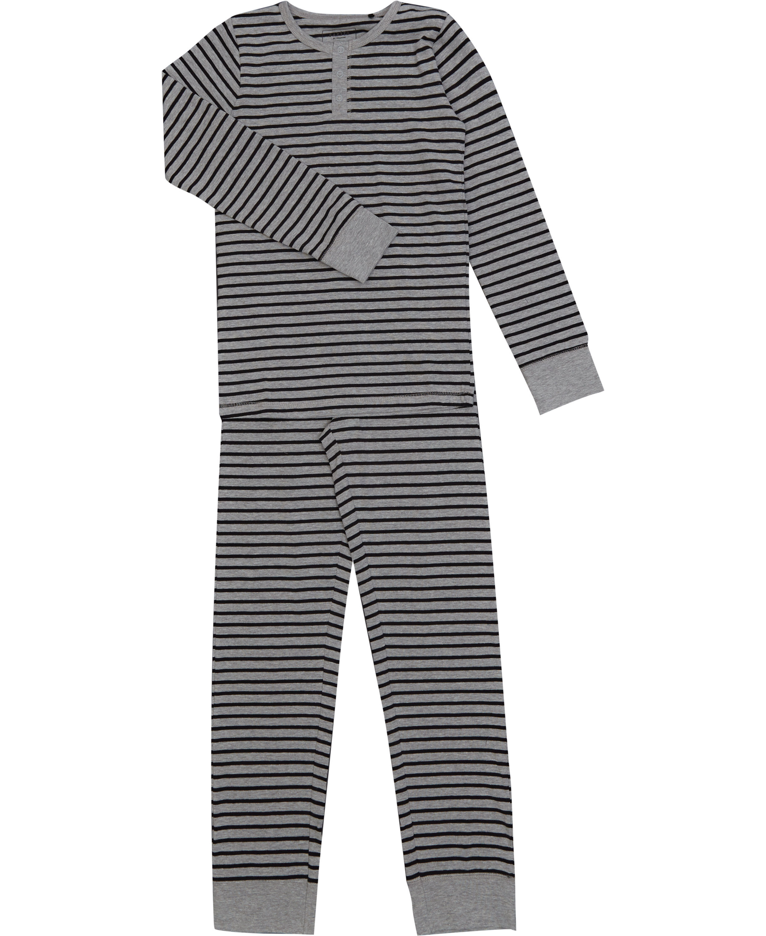 Mason 1G+2G Pyjamas - Organic GOTS