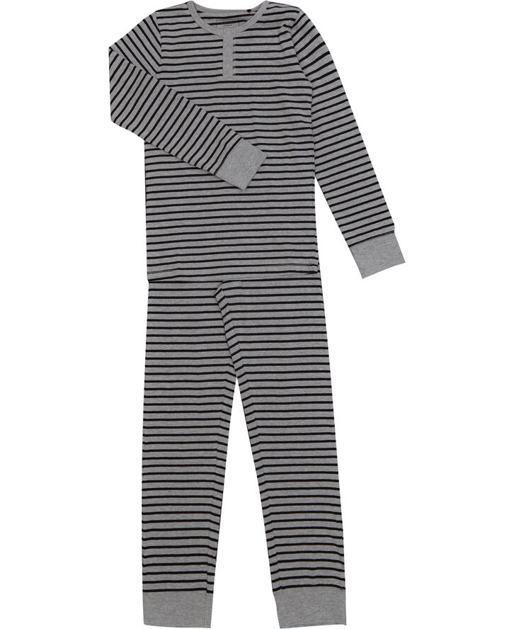 Mason 1G+2G Pyjamas - Organic GOTS