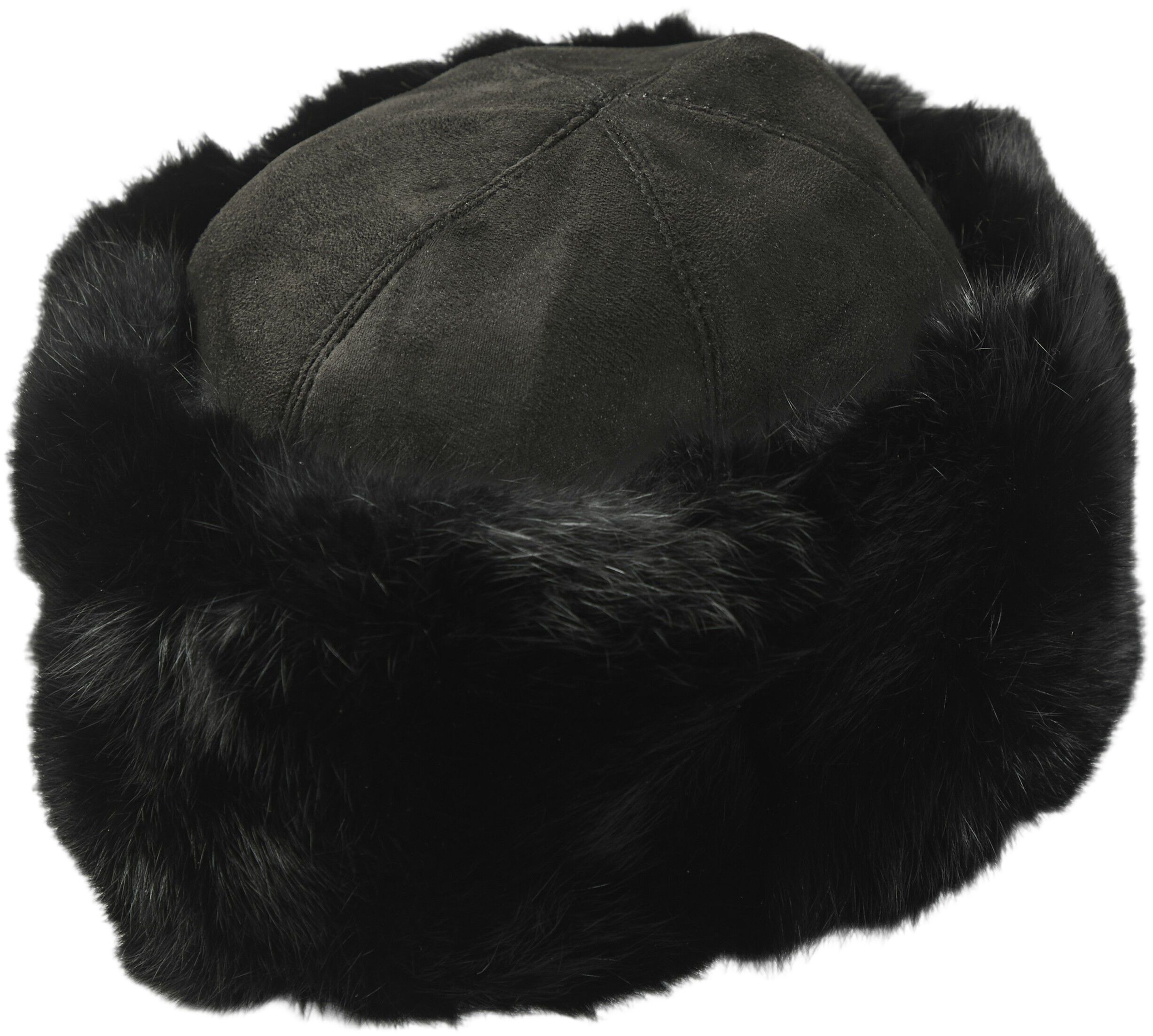 Nappi Faux Fur Hat