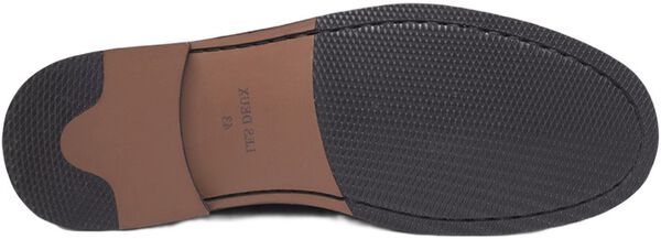 Willard Leather Loafer