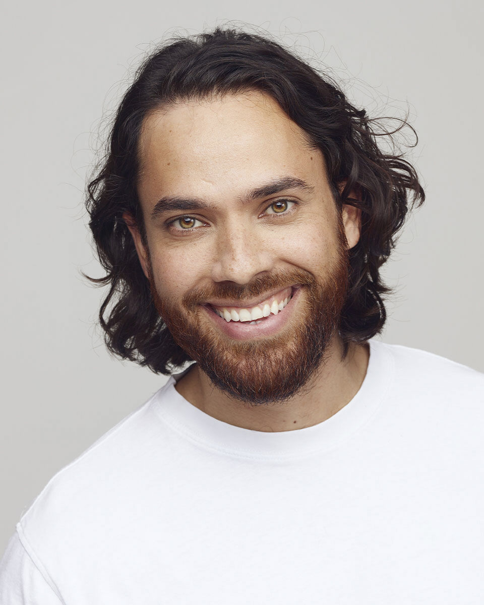 Wonder Beard Growth Serum