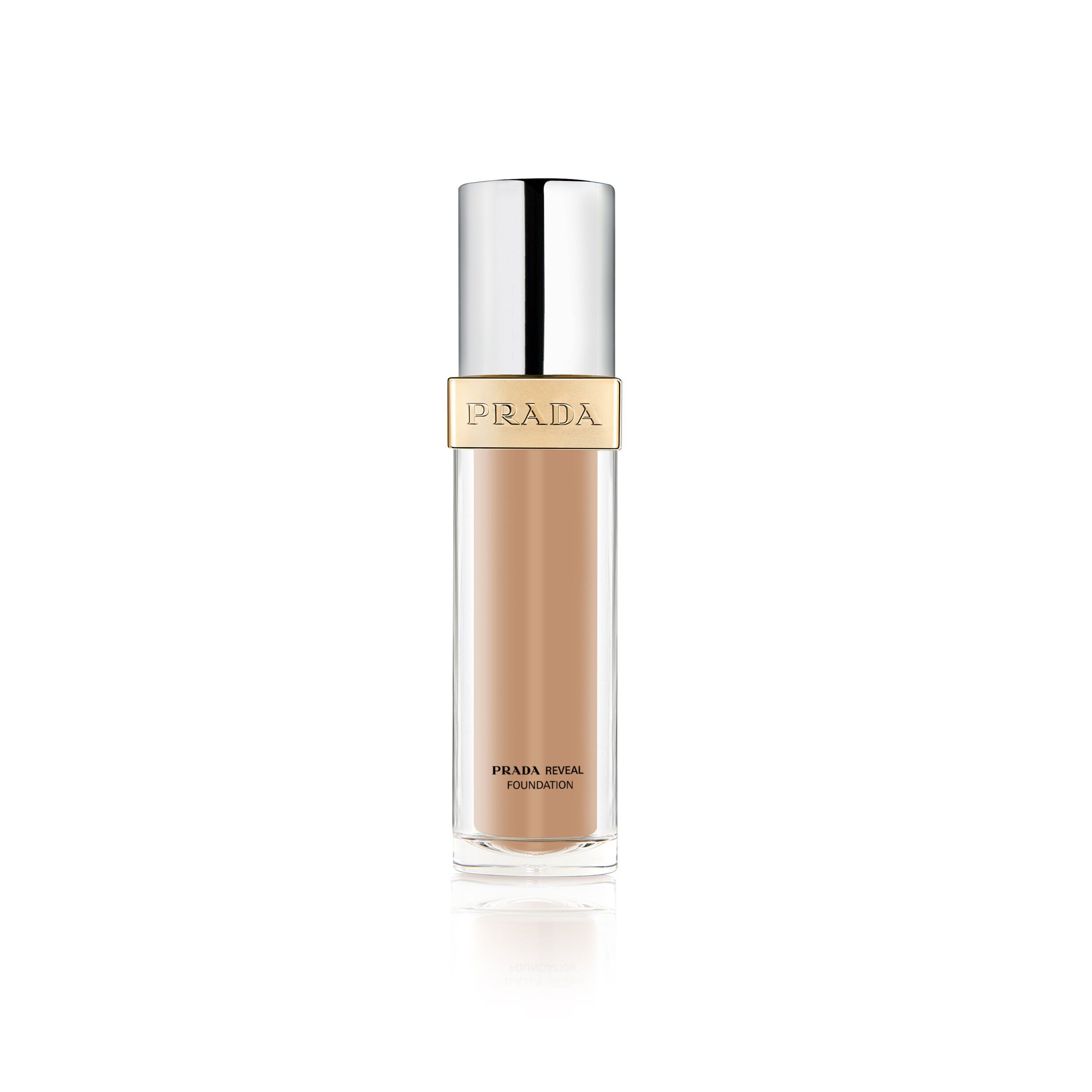 Reveal Skin Optimizing Foundation