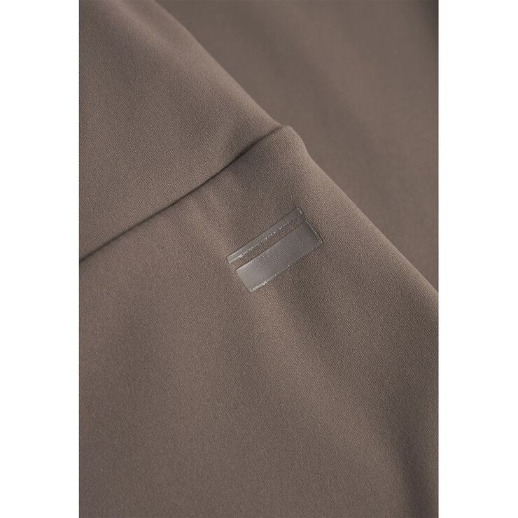 Butter Soft Flare Tights All day