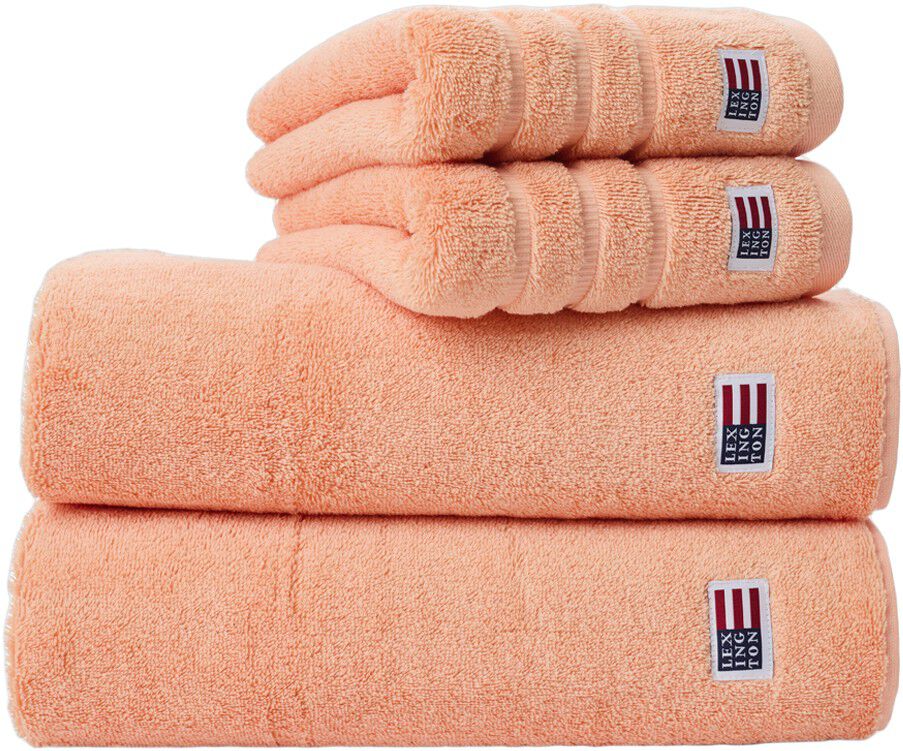 Original Towel Apricot