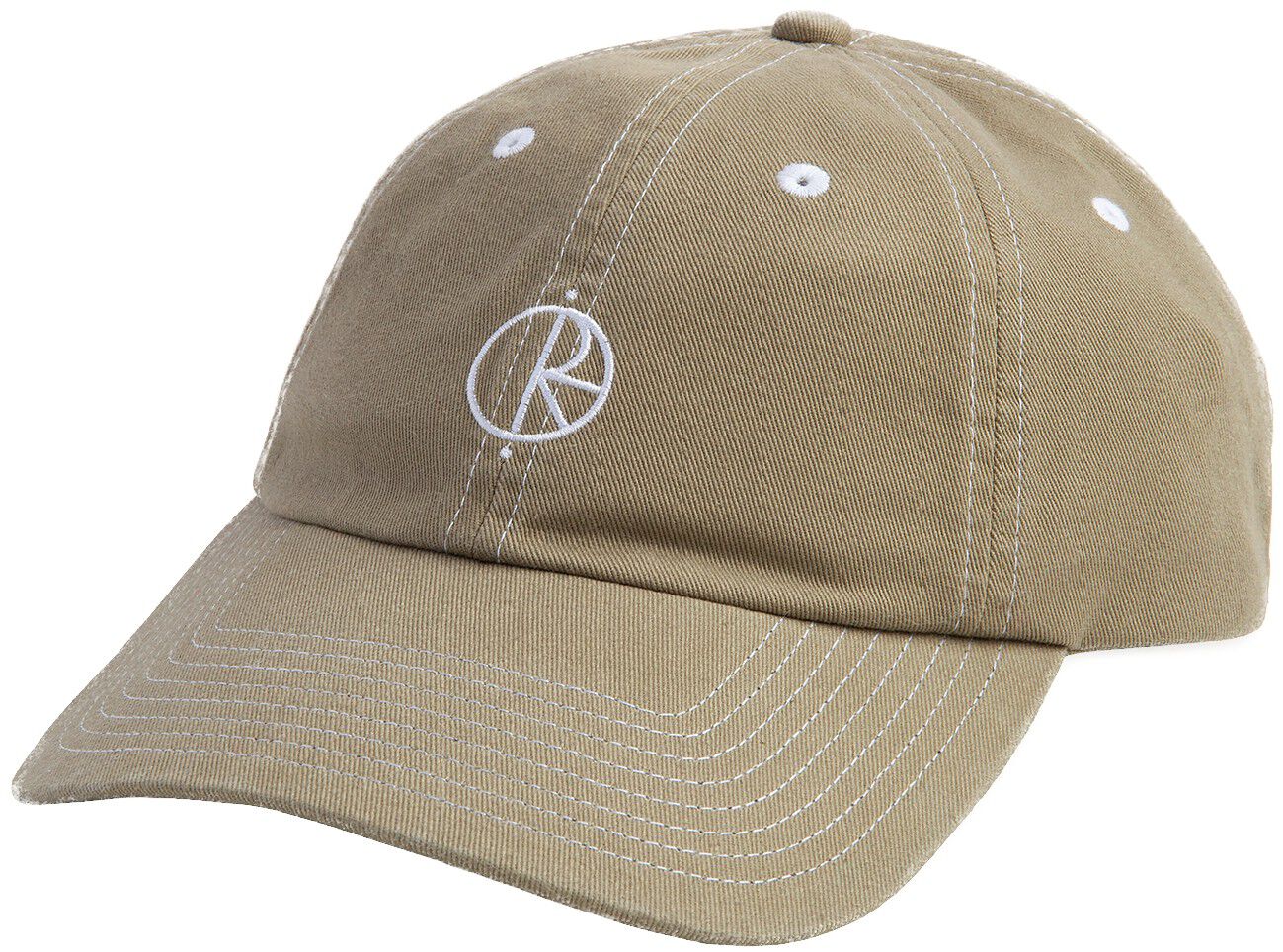 Sai Cap | Contrast