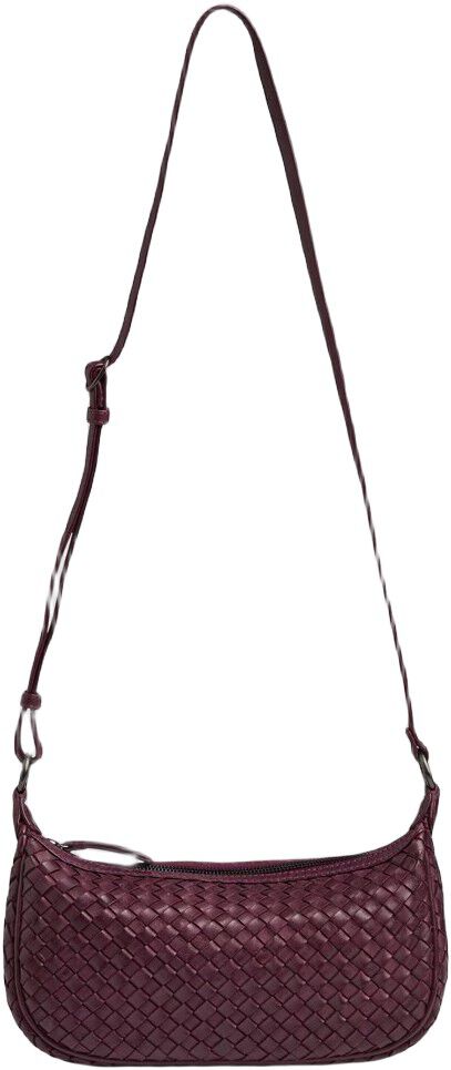 Mini Musembg Bag, Weave