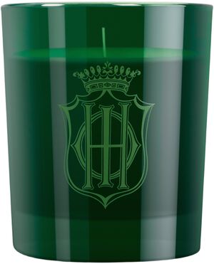 Candle Campagne