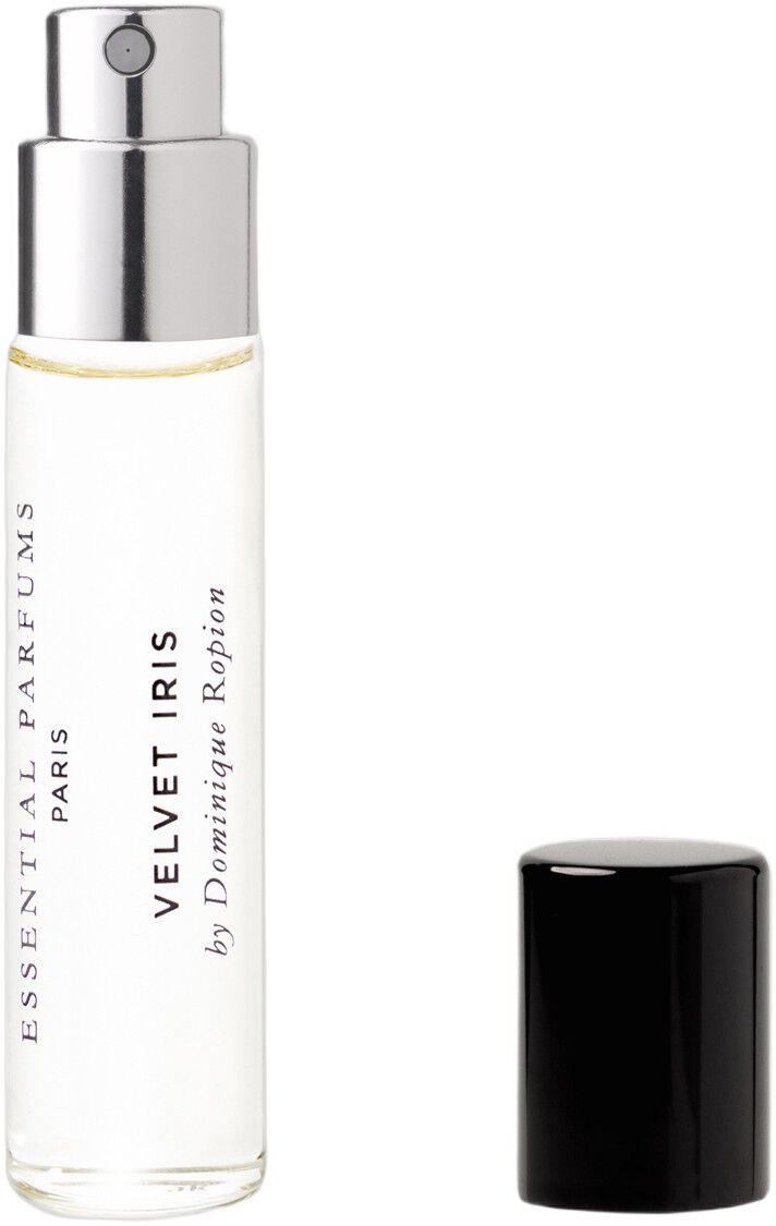 VELVET IRIS BY DOMINIQUE ROPION EAU DE PARFUM TRAVEL SIZE 10ML