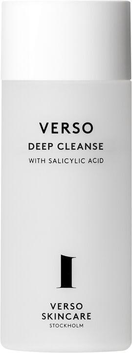 Verso No 1 Deep Cleanse