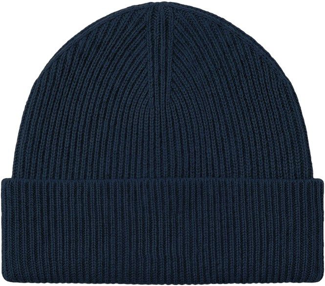 ARKK Cuffed Beanie Navy