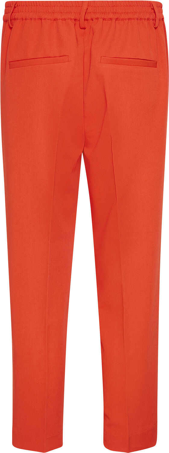 KAsakura HW Cropped Pants