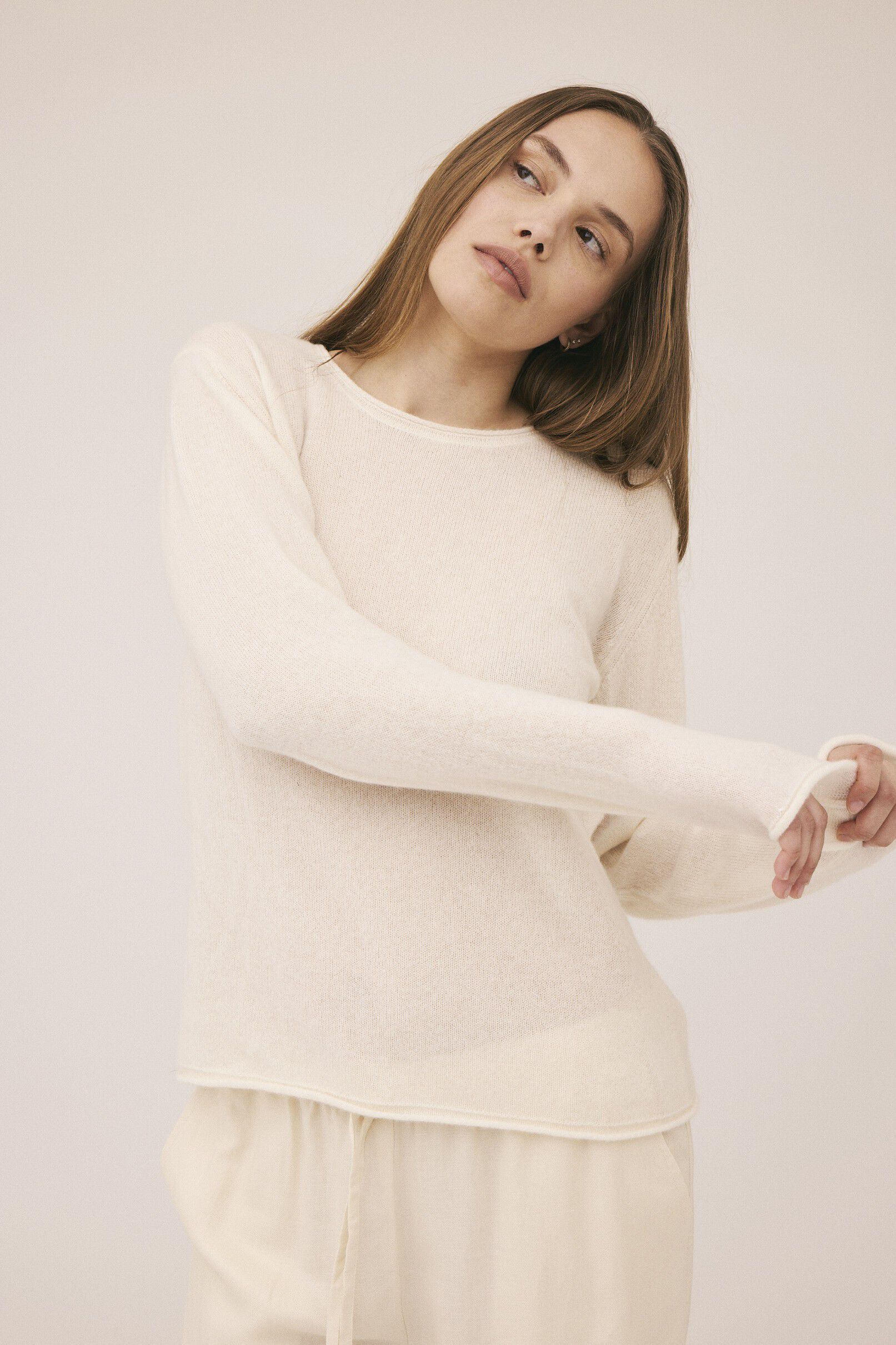 Grace 1 - 100% Cashmere