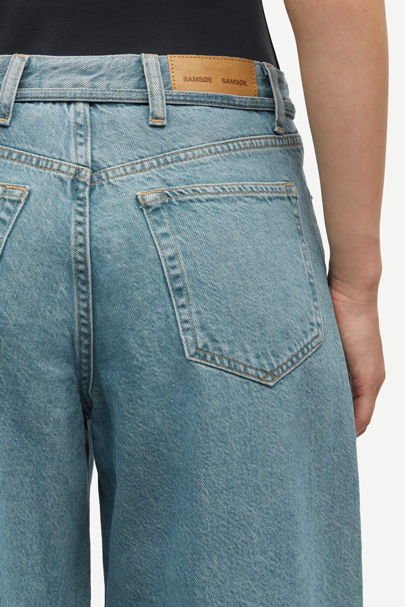 Saharper culotte 15618