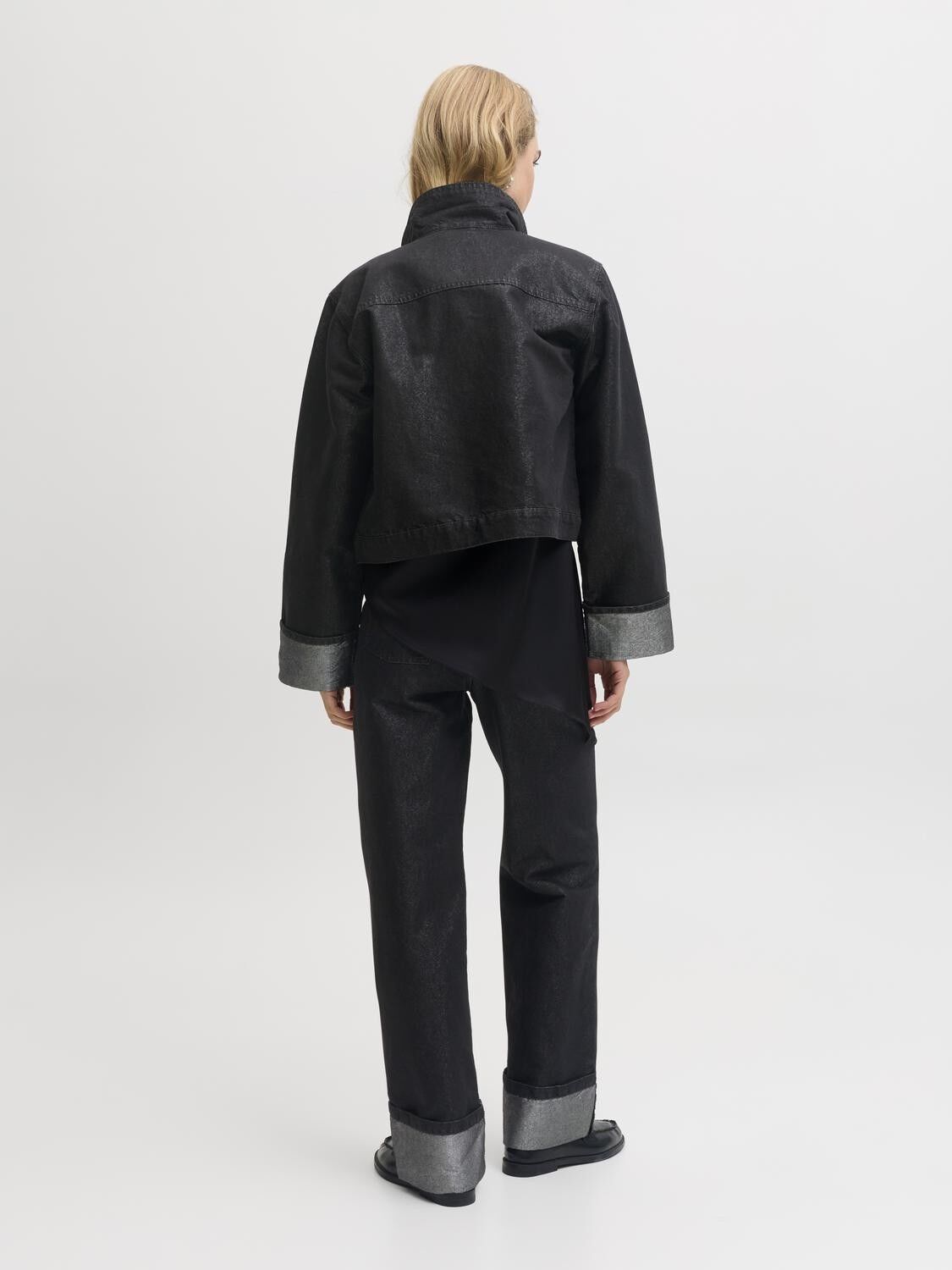 Jxdublin Vega Straight Hw R465 Dnm