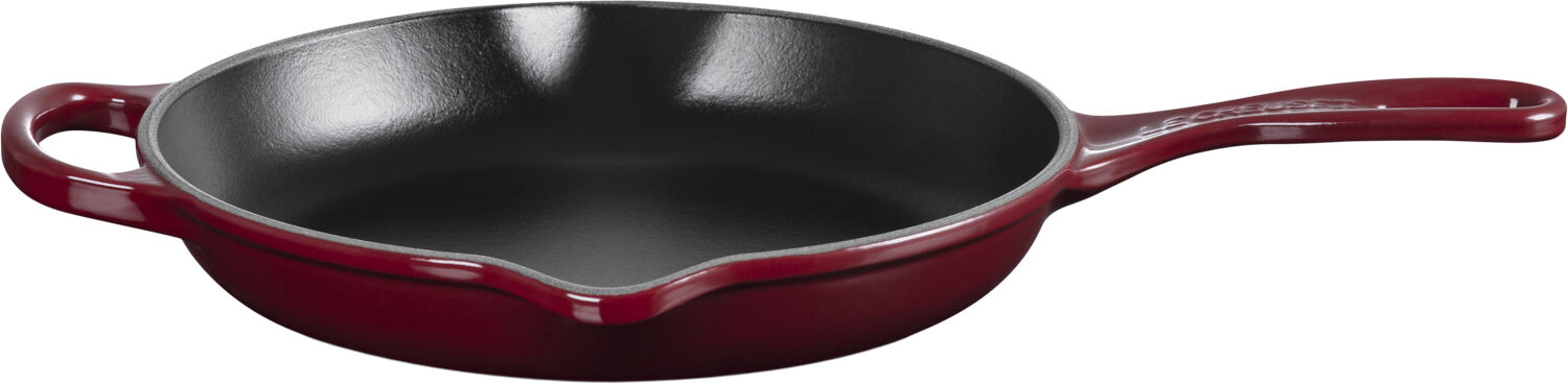 Stegepande st&oslash;bejern 23cm Garnet