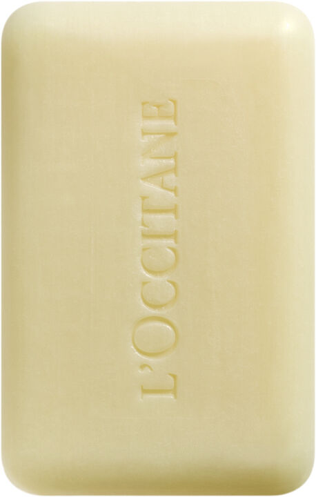 Shea Soap Verbena 250g