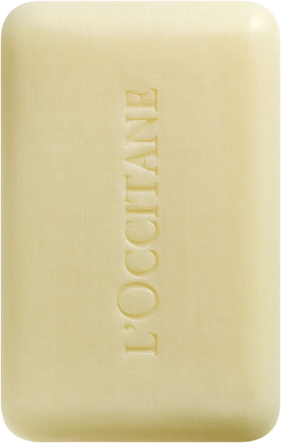 Shea Soap Verbena 250g