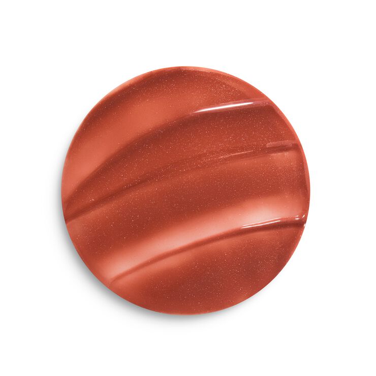 Rouge HermèsSilky Lipstick Shine15 Brun DAmbre Refill