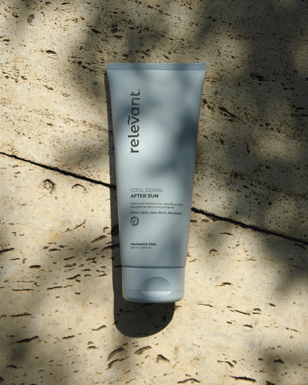 Cool Down After Sun (Fragrance Free)