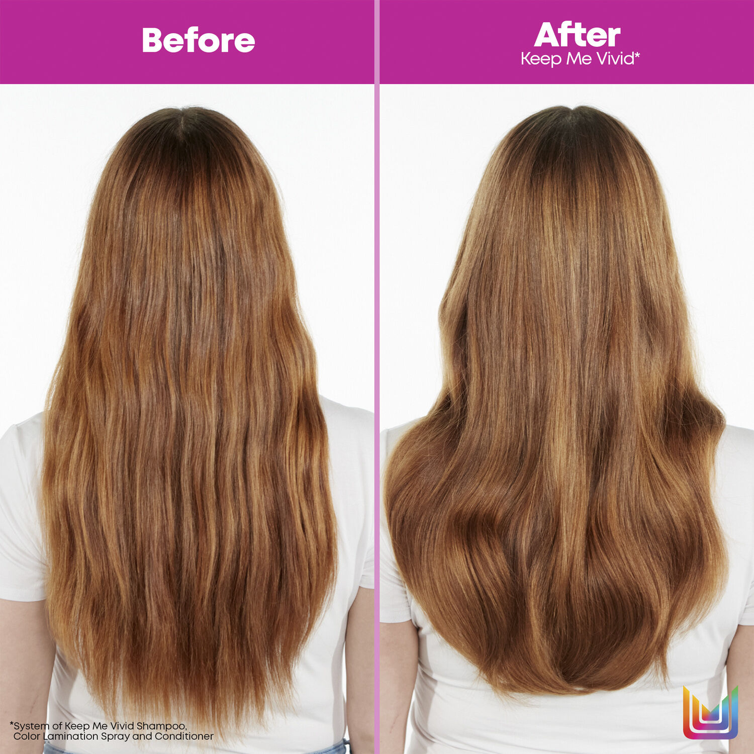 Keep Me Vivid Conditioner