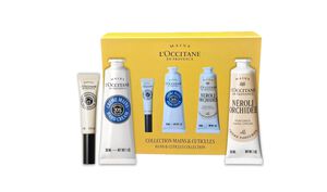 Hand Care Gift Set