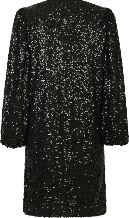 Manni Sequins Dress