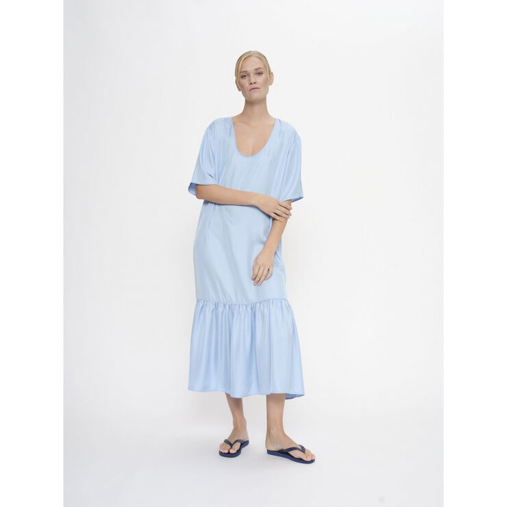 2ND Lorice - Fluid Twill