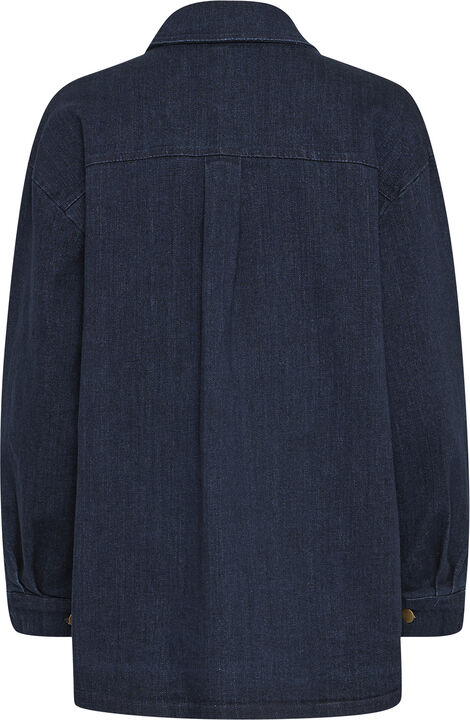 SBGUGGA DENIM JACKET