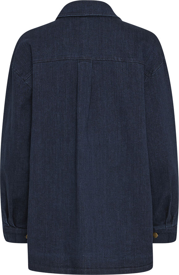 SBGUGGA DENIM JACKET