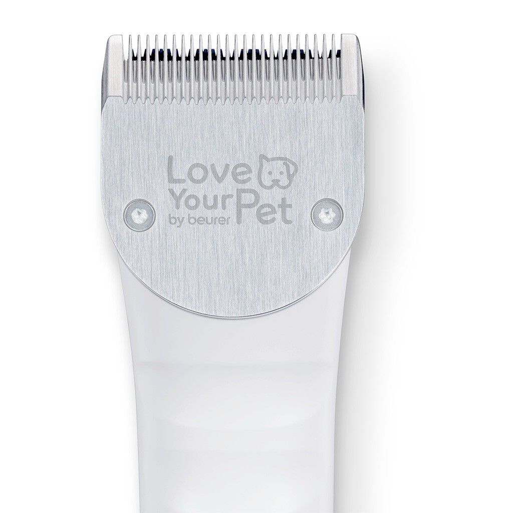 PetCare PP 110 Fluffy Pelsklipper