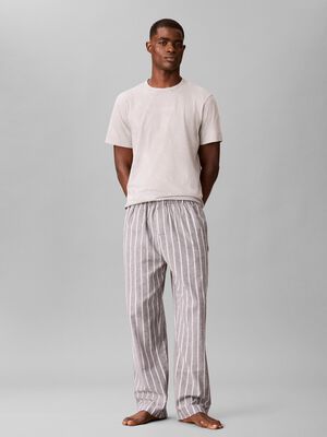 Flannel Pyjama Pants