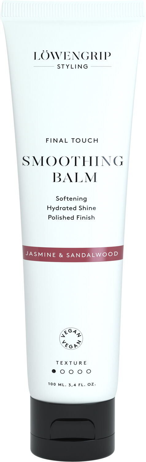 Final Touch Smoothing Balm