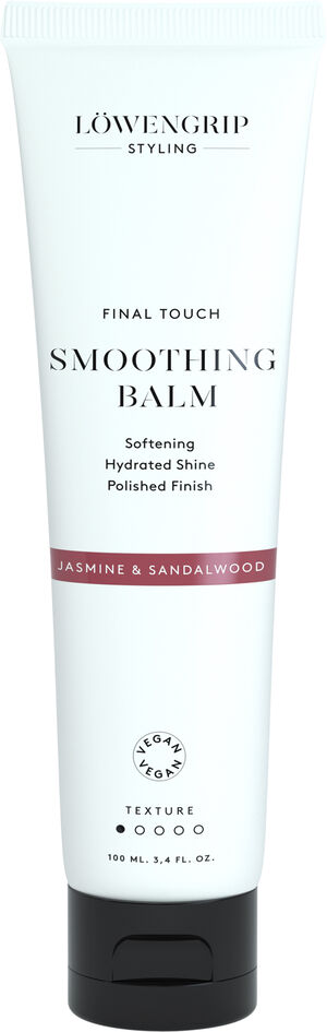 Final Touch Smoothing Balm