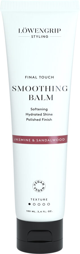 Final Touch Smoothing Balm