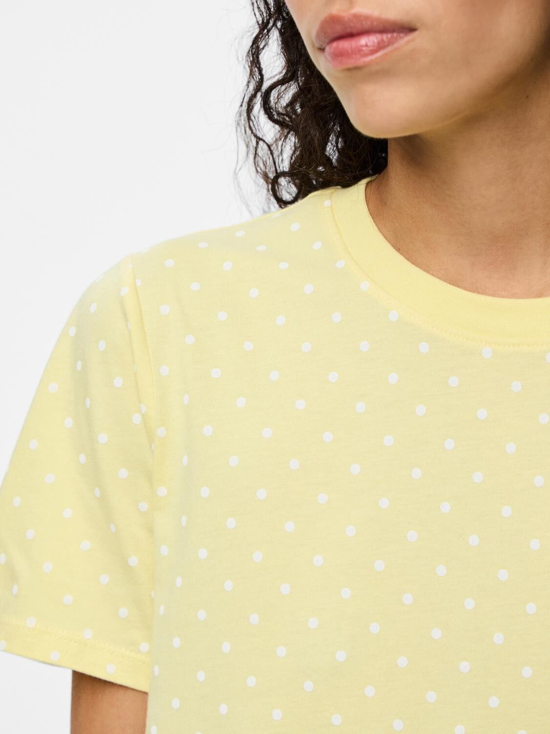 PCRIA SS DOT TEE D2D