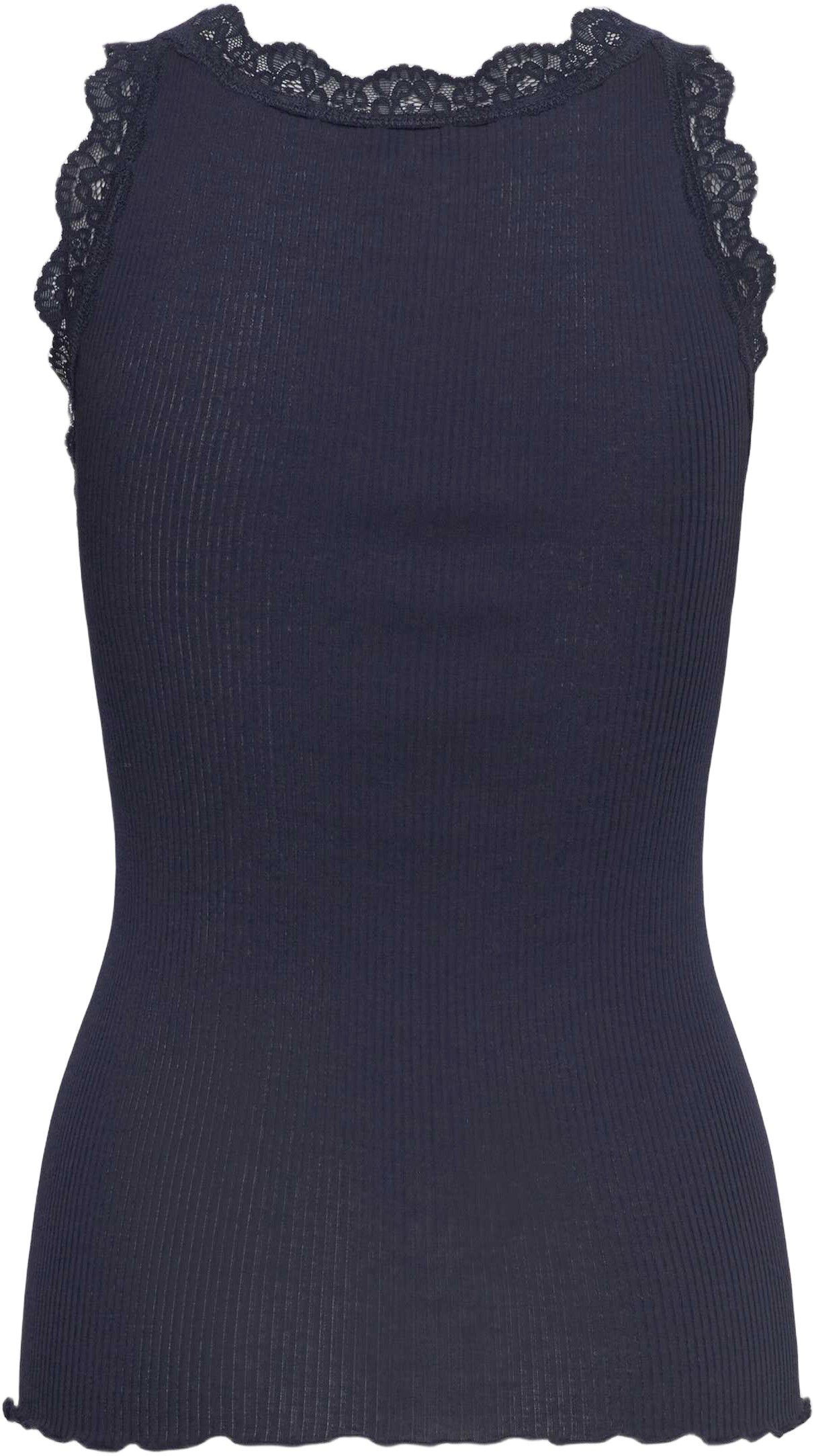 RMWBalta Modal SL V-Neck Top