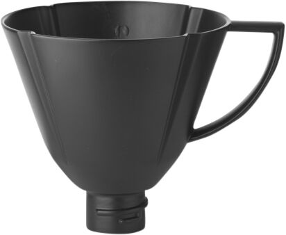 GC Filterbrygger &Oslash;13,5 sort