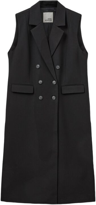 ElisabethSW Vest