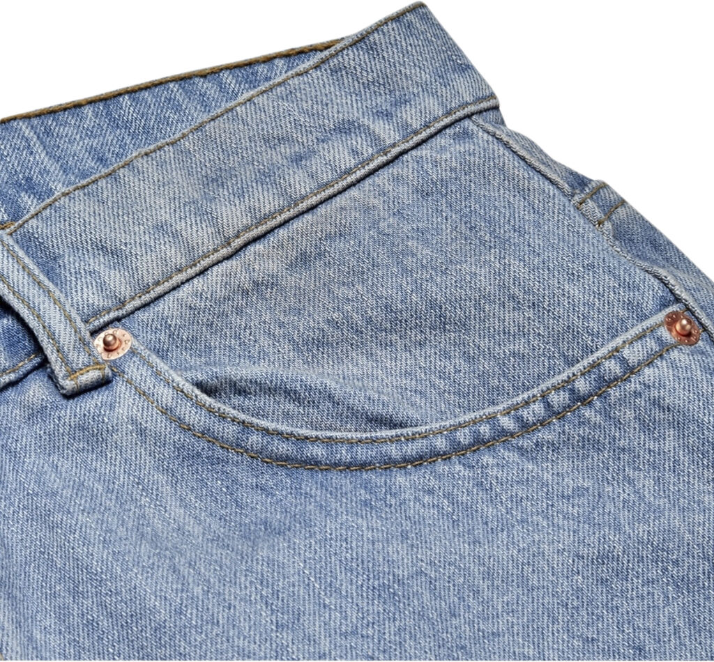 Doc Stein Jeans