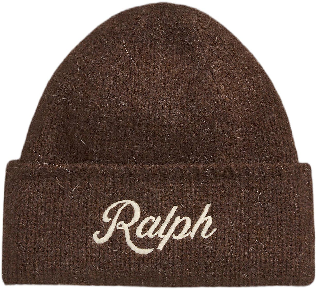 WOOL BLEND-RALPH BNI-HAT