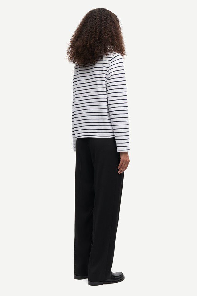 Sacamino ls t-shirt 6024